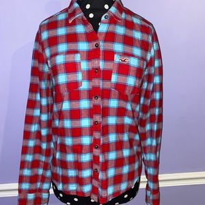Comfy & soft flannel